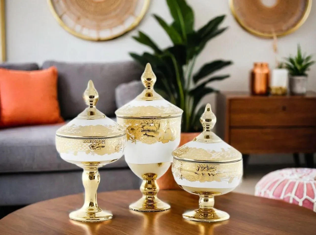 CRT383 Gemini Toples Piala
